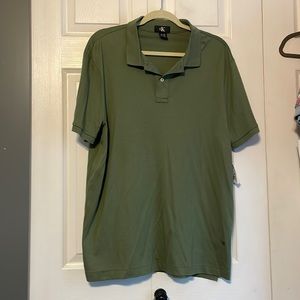 Calvin Klein polo shirt